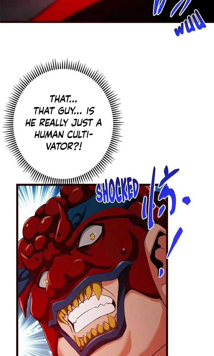 Keep a Low Profile, Sect Leader Chapter 424 Page 13