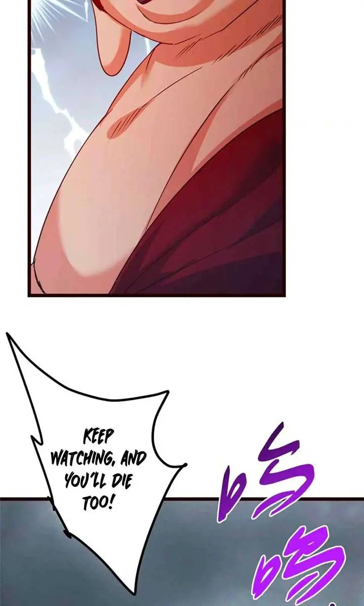 Keep a Low Profile, Sect Leader Chapter 424 Page 14