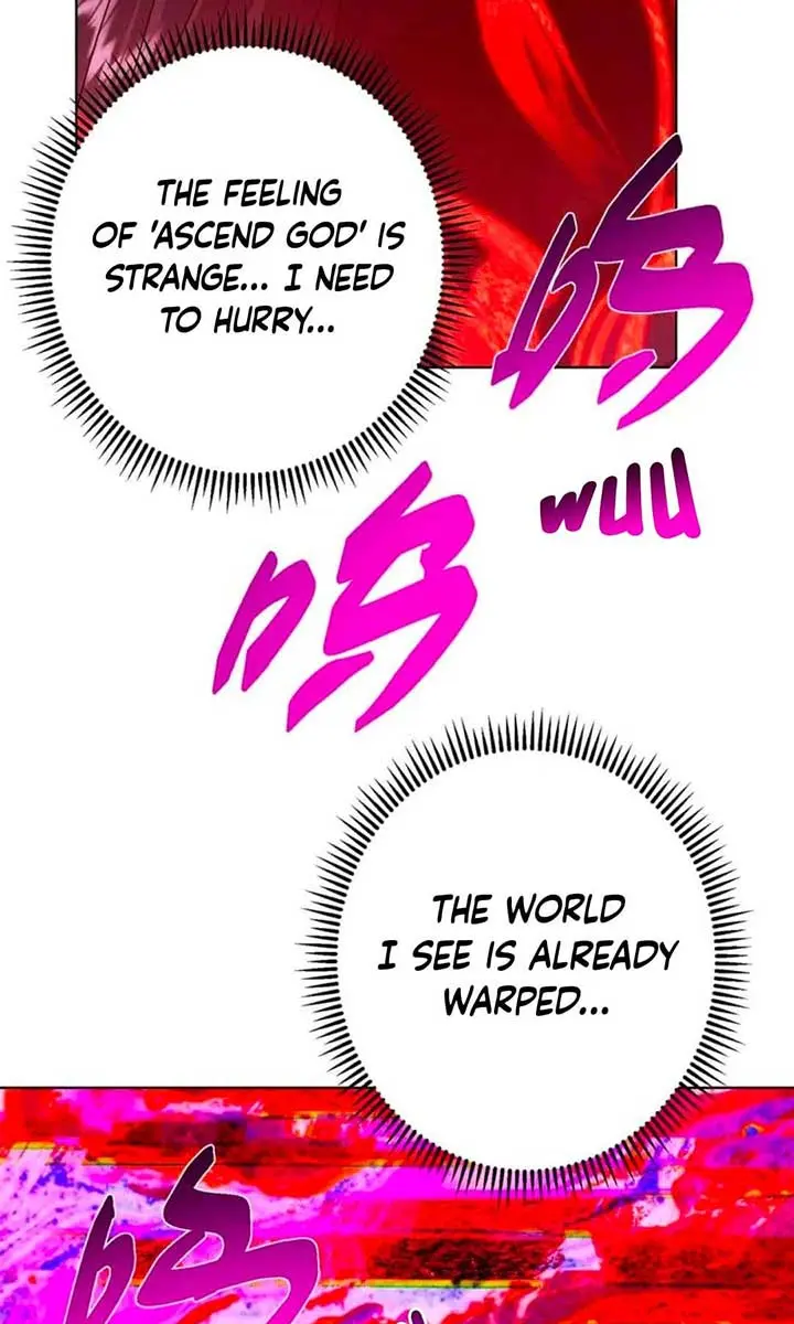 Keep a Low Profile, Sect Leader Chapter 424 Page 21
