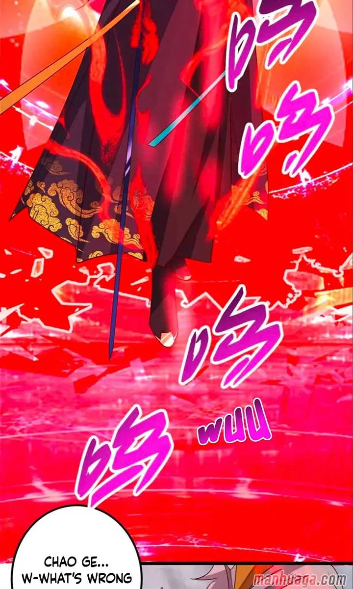 Keep a Low Profile, Sect Leader Chapter 424 Page 28