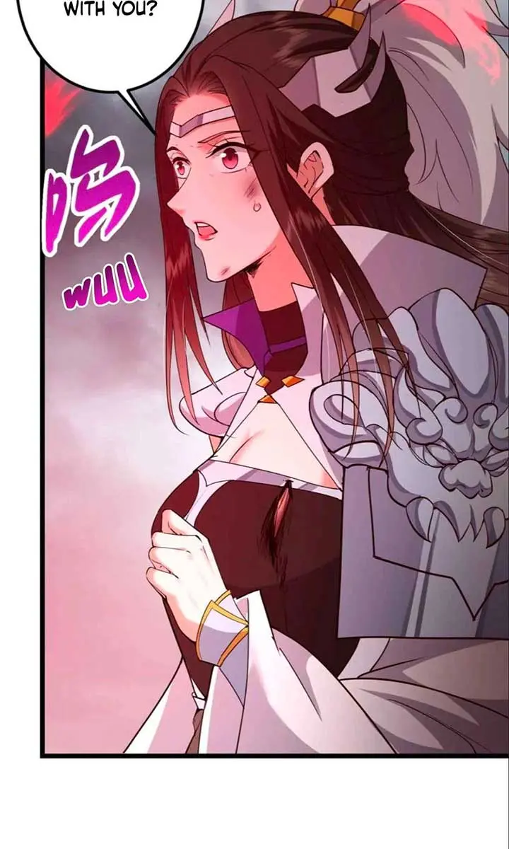Keep a Low Profile, Sect Leader Chapter 424 Page 29