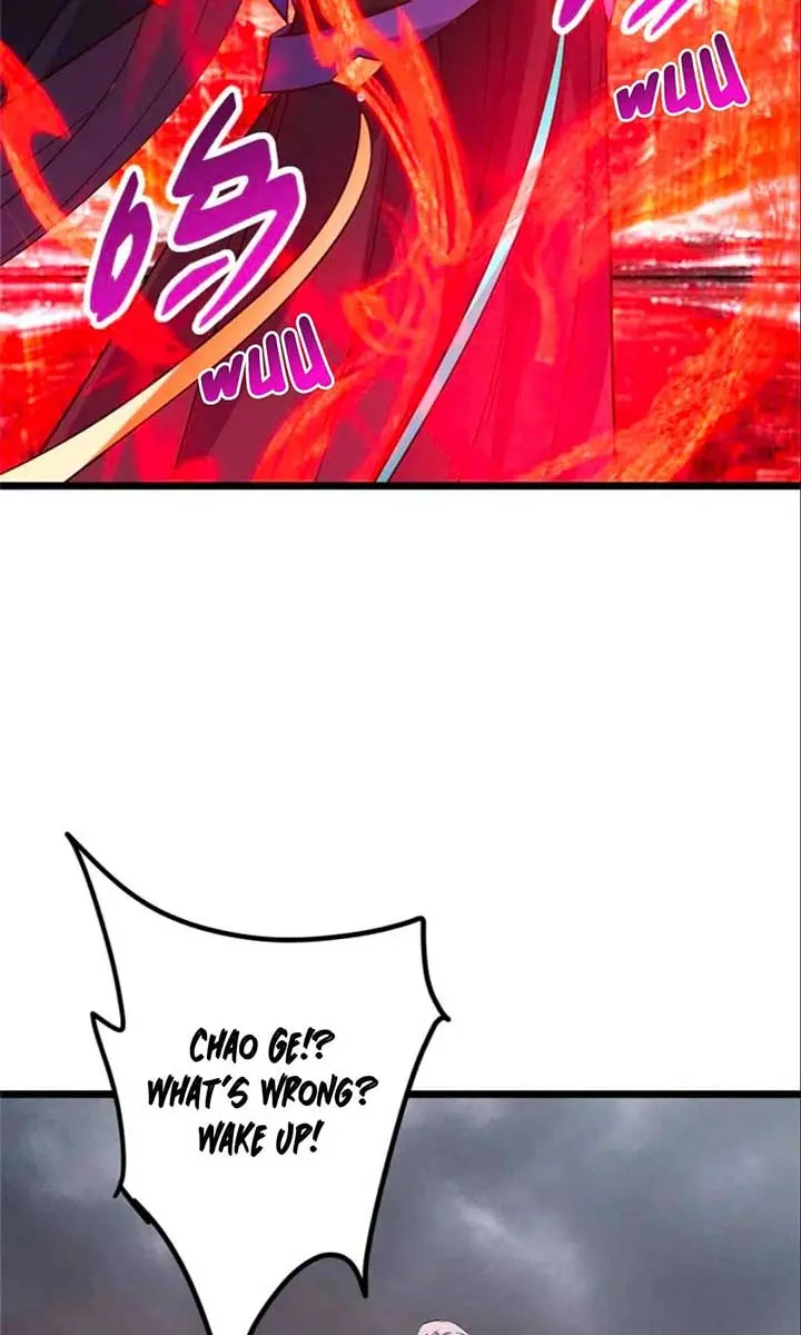 Keep a Low Profile, Sect Leader Chapter 424 Page 31
