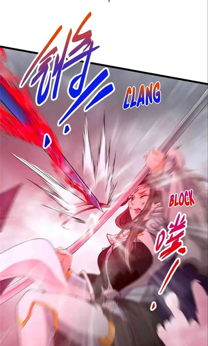 Keep a Low Profile, Sect Leader Chapter 424 Page 34