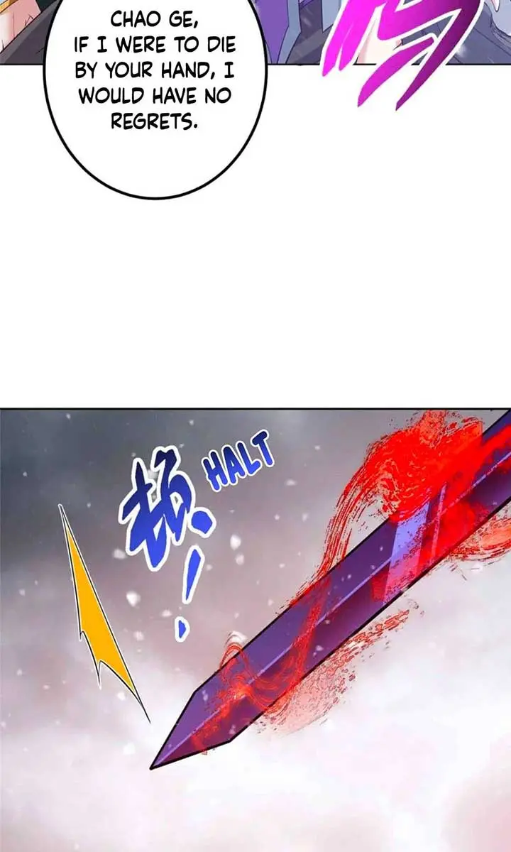 Keep a Low Profile, Sect Leader Chapter 424 Page 42