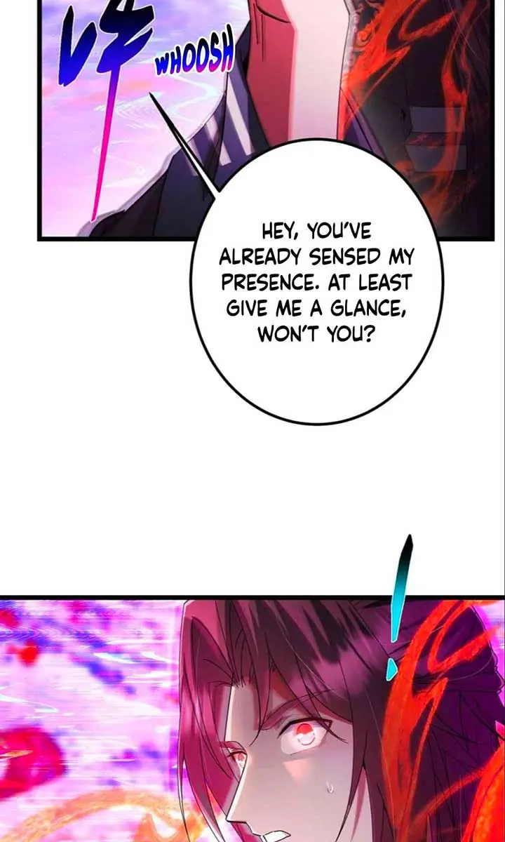 Keep a Low Profile, Sect Leader Chapter 424 Page 49