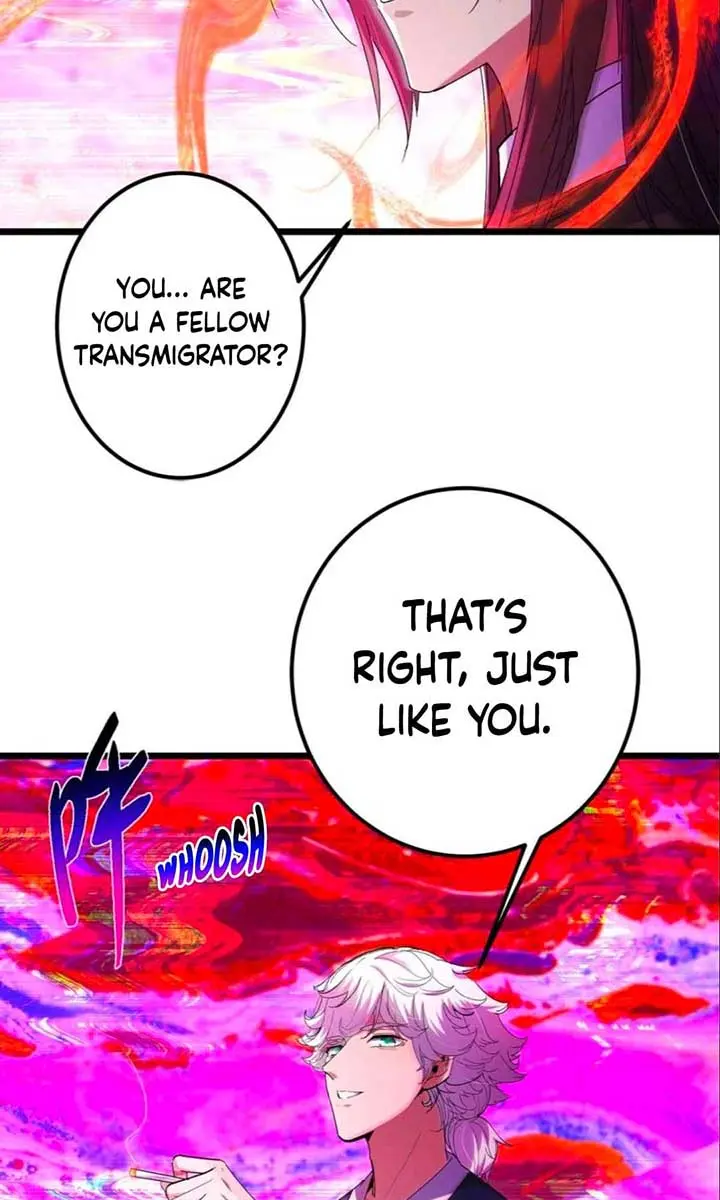 Keep a Low Profile, Sect Leader Chapter 424 Page 50