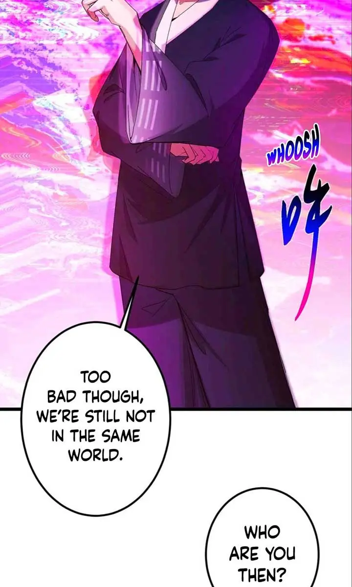 Keep a Low Profile, Sect Leader Chapter 424 Page 51