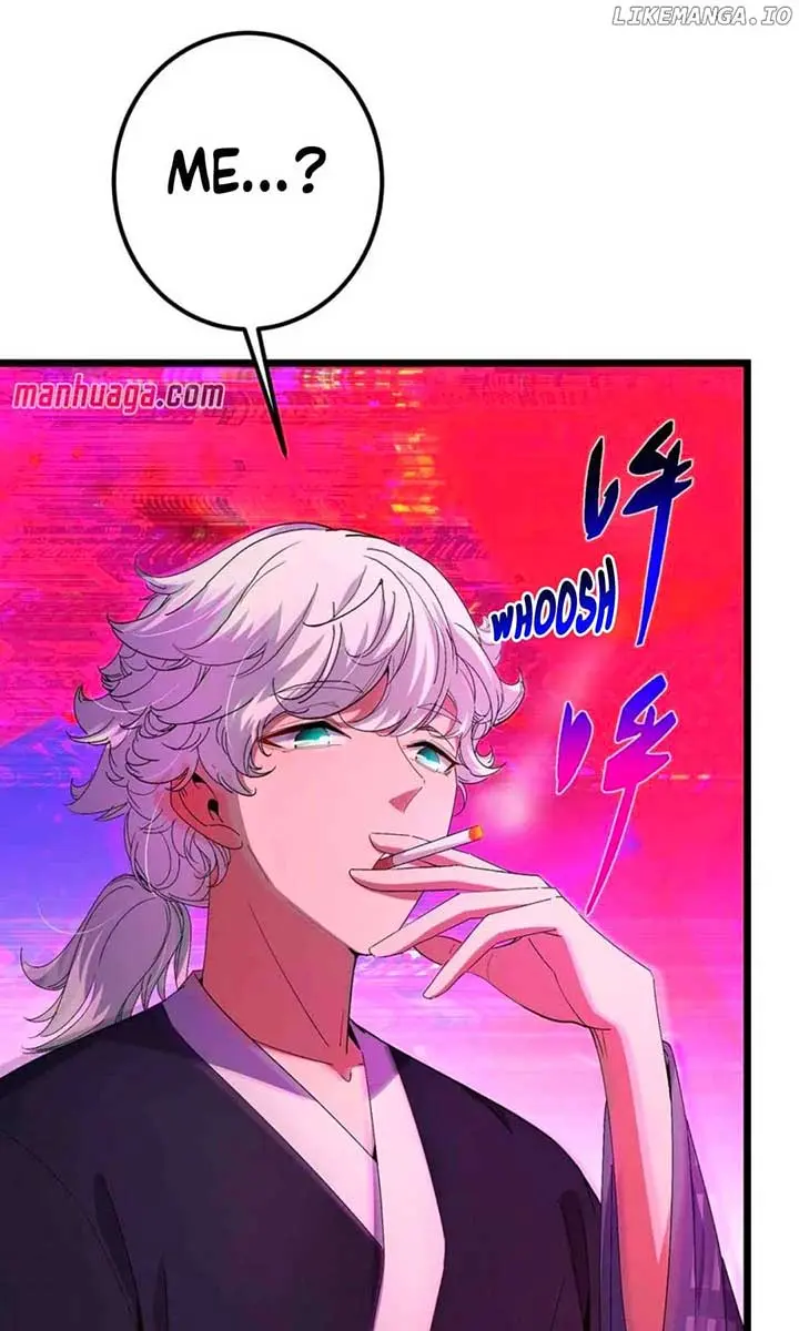 Keep a Low Profile, Sect Leader Chapter 424 Page 54