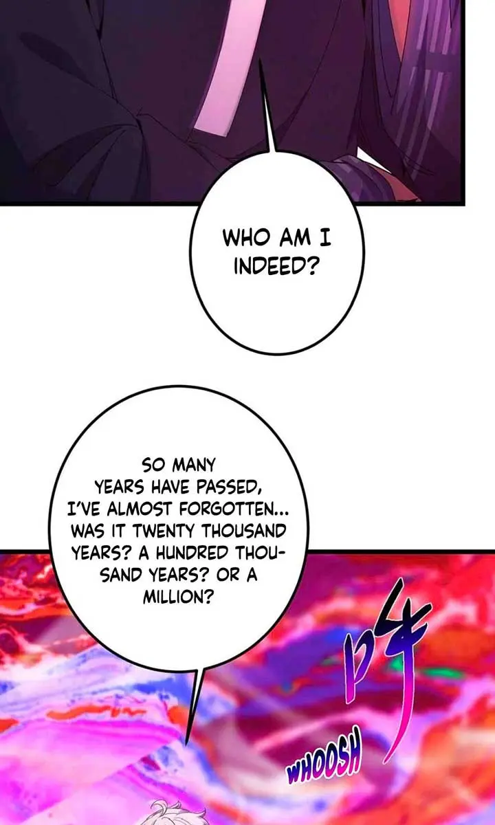 Keep a Low Profile, Sect Leader Chapter 424 Page 55