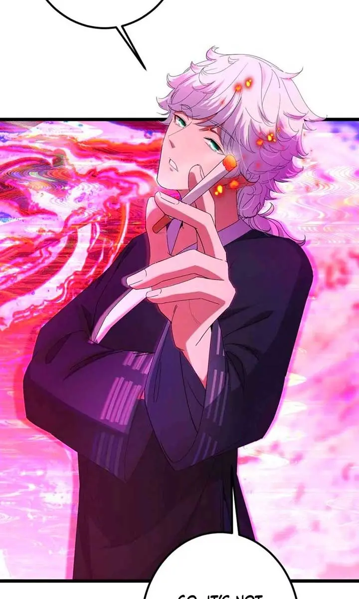 Keep a Low Profile, Sect Leader Chapter 424 Page 57