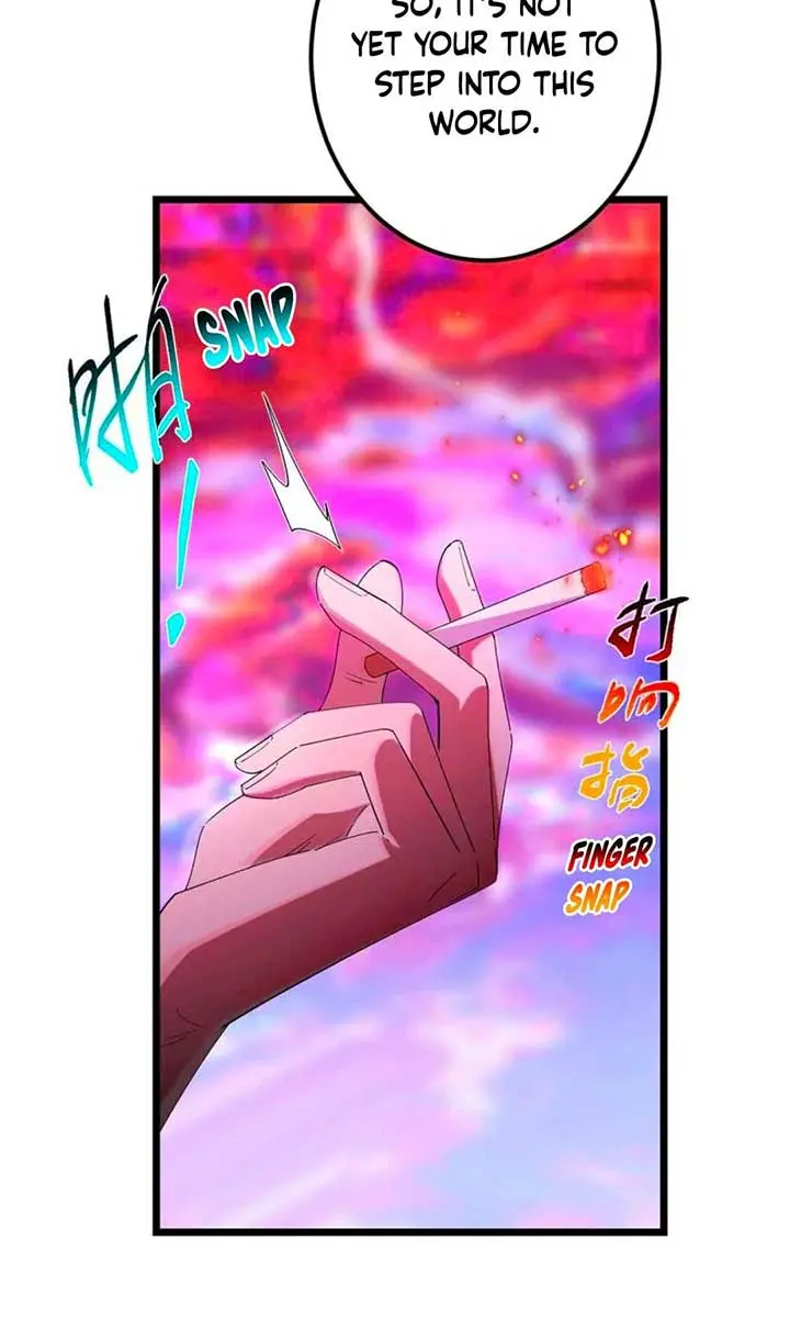 Keep a Low Profile, Sect Leader Chapter 424 Page 58