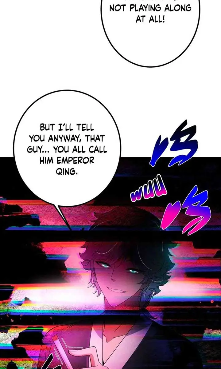 Keep a Low Profile, Sect Leader Chapter 424 Page 63