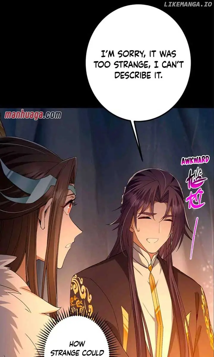 Keep a Low Profile, Sect Leader Chapter 424 Page 76