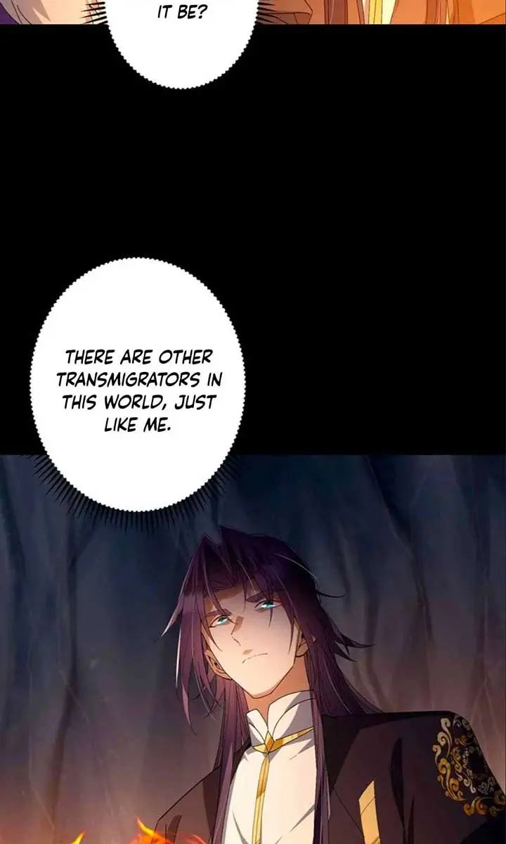 Keep a Low Profile, Sect Leader Chapter 424 Page 77
