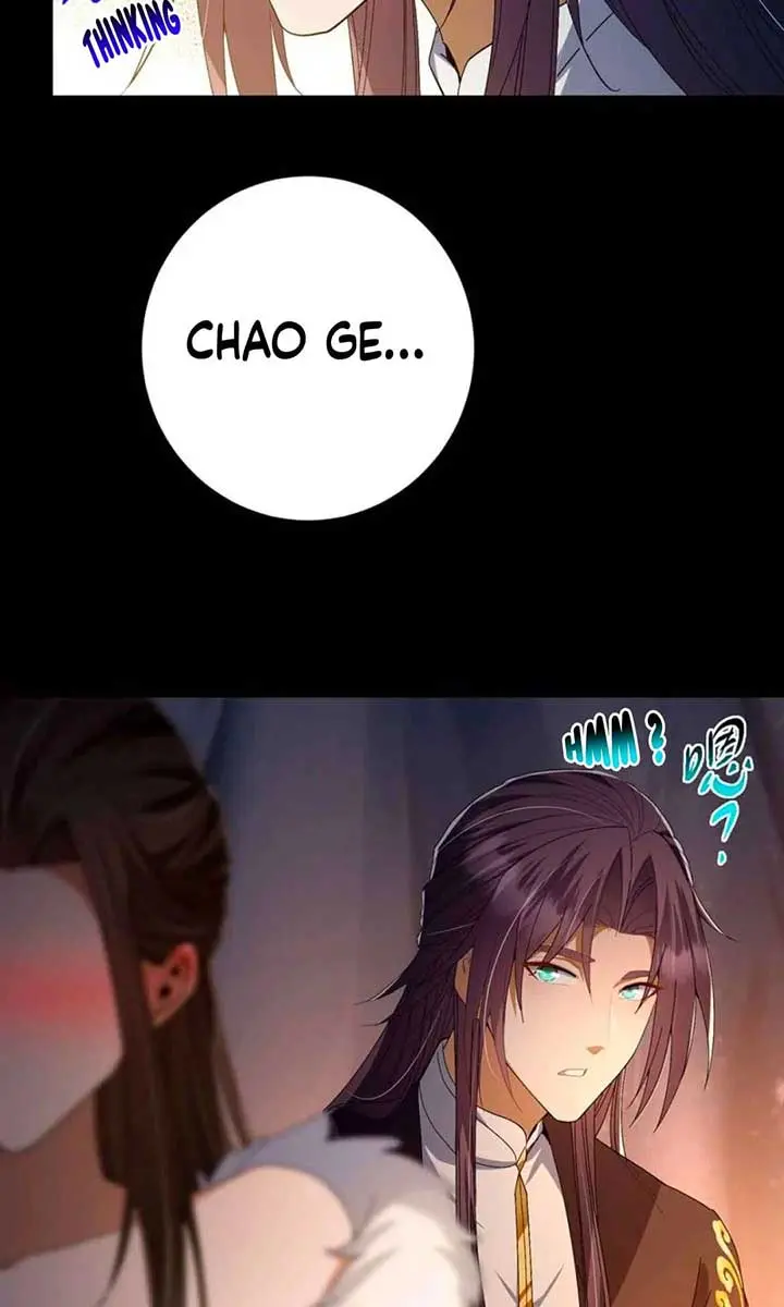 Keep a Low Profile, Sect Leader Chapter 424 Page 81