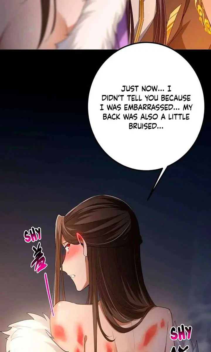 Keep a Low Profile, Sect Leader Chapter 424 Page 82