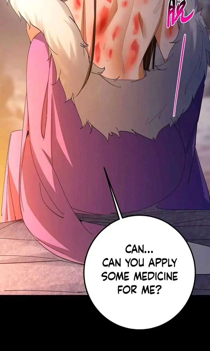 Keep a Low Profile, Sect Leader Chapter 424 Page 83