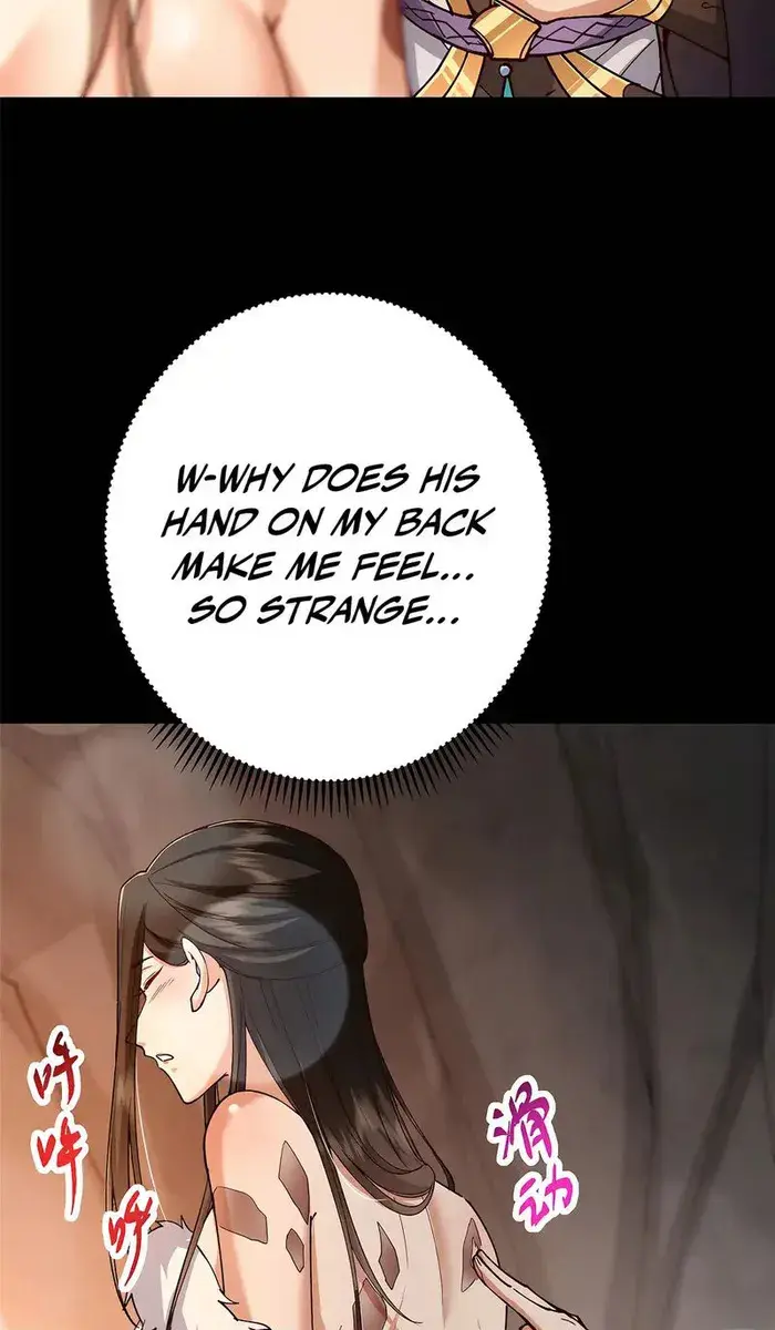 Keep a Low Profile, Sect Leader Chapter 425 Page 5