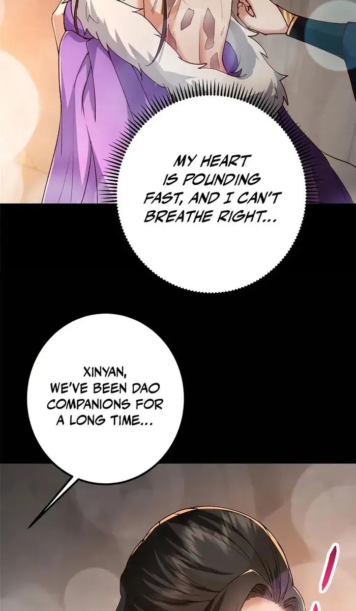 Keep a Low Profile, Sect Leader Chapter 425 Page 6