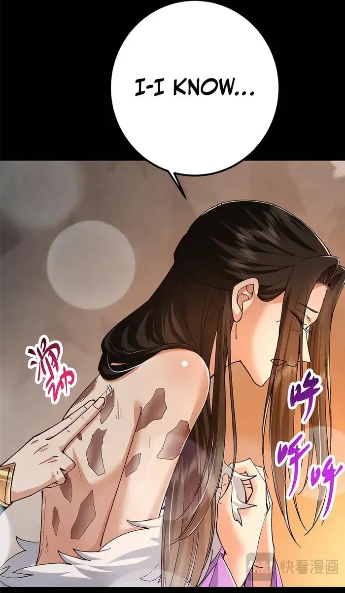 Keep a Low Profile, Sect Leader Chapter 425 Page 8