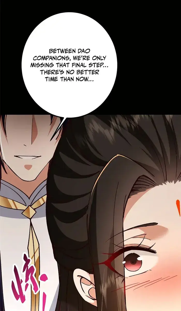 Keep a Low Profile, Sect Leader Chapter 425 Page 9