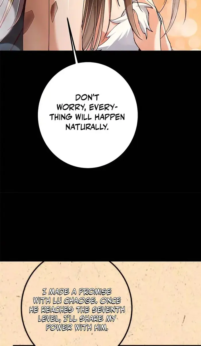 Keep a Low Profile, Sect Leader Chapter 425 Page 13