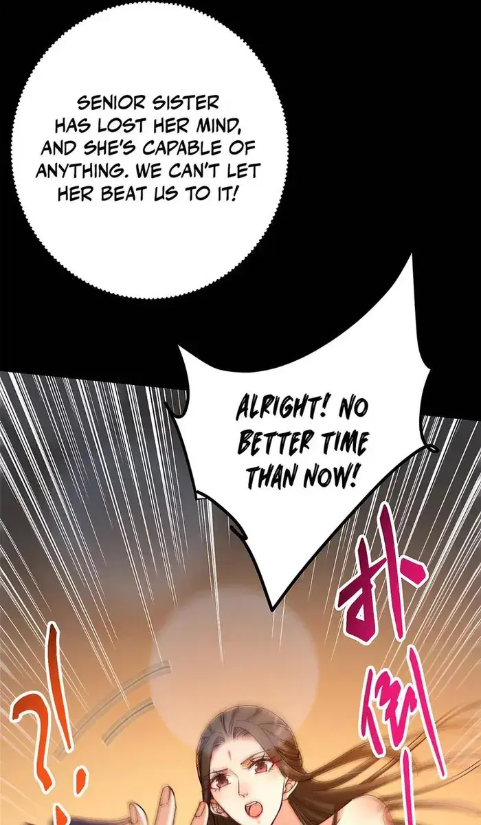 Keep a Low Profile, Sect Leader Chapter 425 Page 16