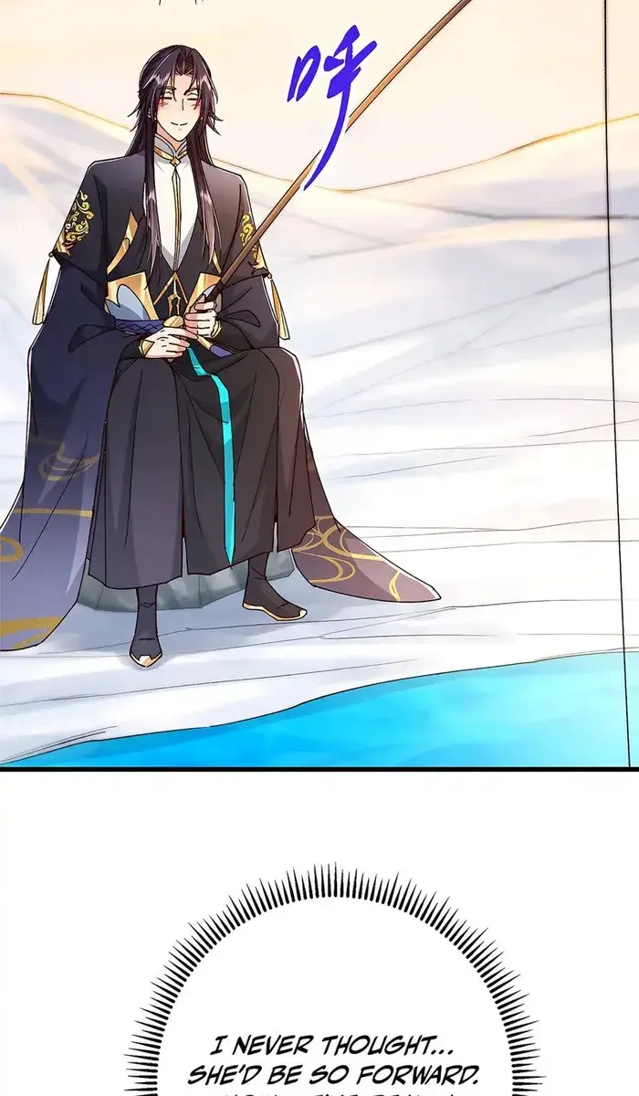 Keep a Low Profile, Sect Leader Chapter 425 Page 22