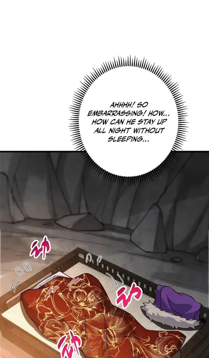 Keep a Low Profile, Sect Leader Chapter 425 Page 24