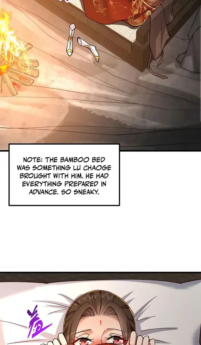 Keep a Low Profile, Sect Leader Chapter 425 Page 25