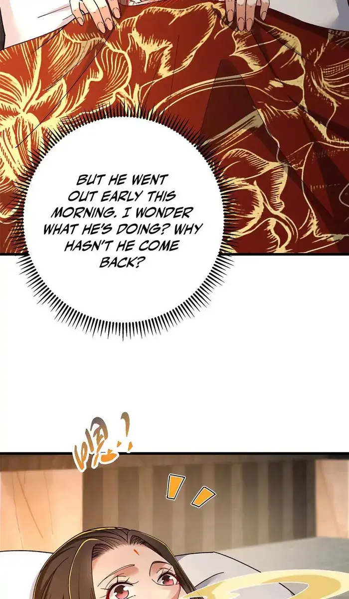 Keep a Low Profile, Sect Leader Chapter 425 Page 26