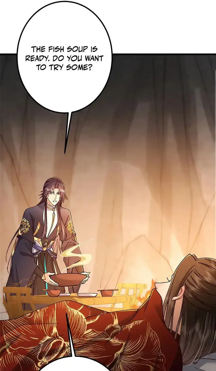 Keep a Low Profile, Sect Leader Chapter 425 Page 28