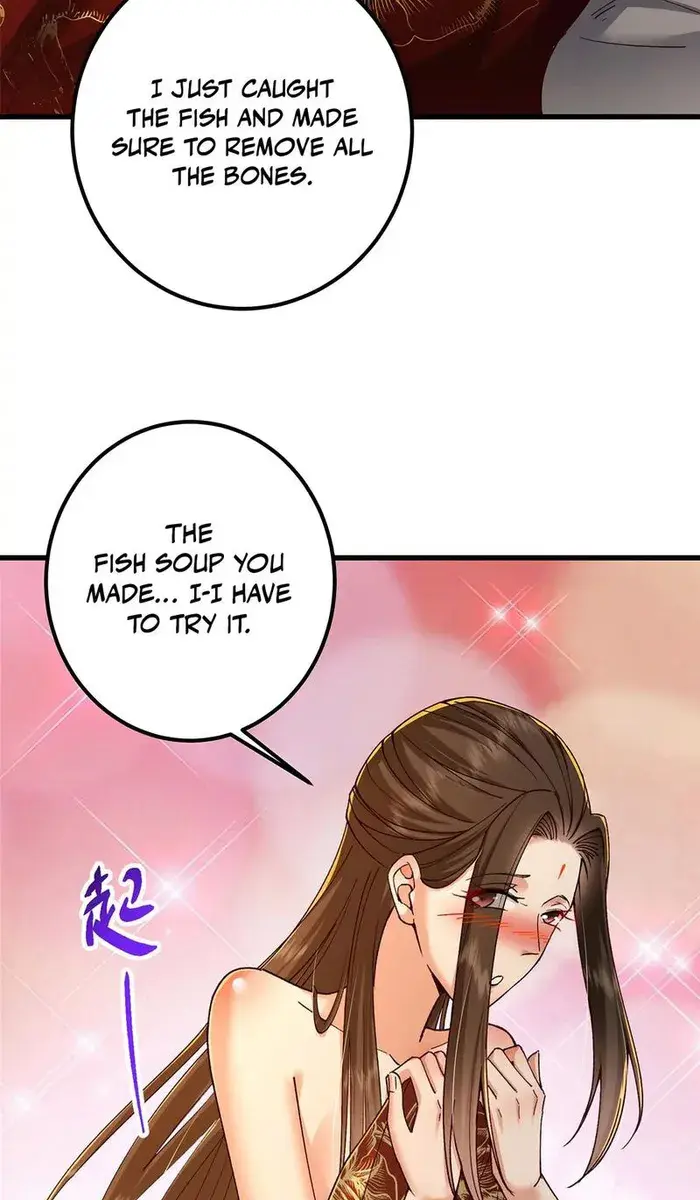 Keep a Low Profile, Sect Leader Chapter 425 Page 29