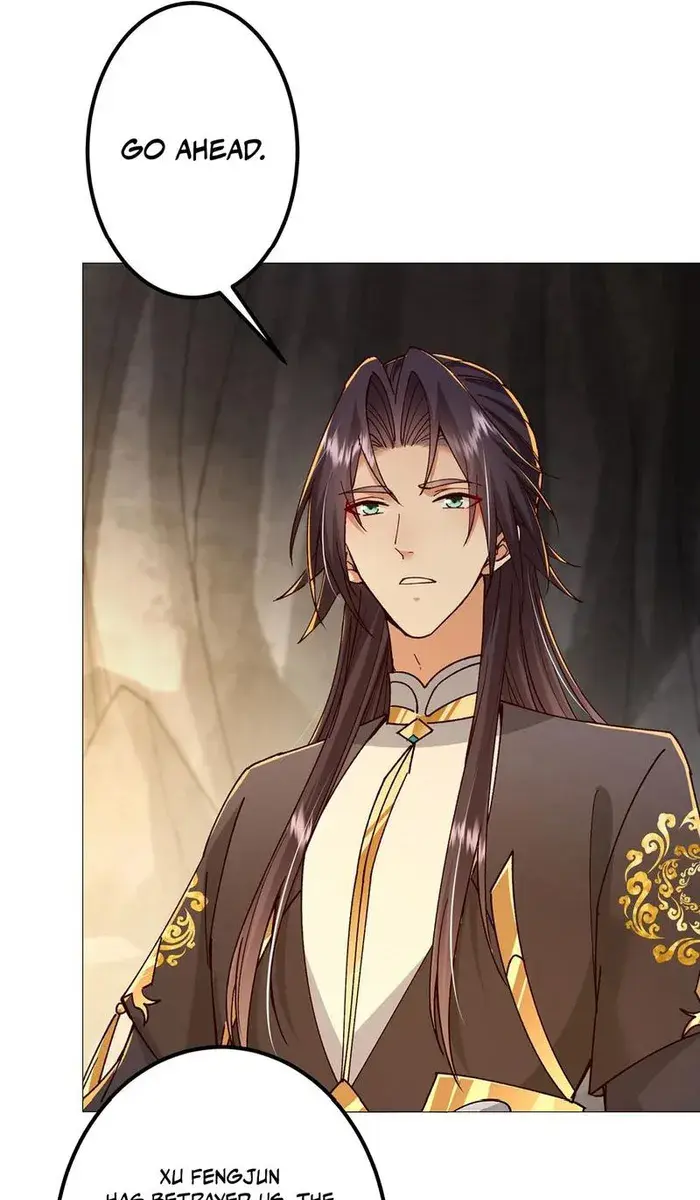 Keep a Low Profile, Sect Leader Chapter 425 Page 35