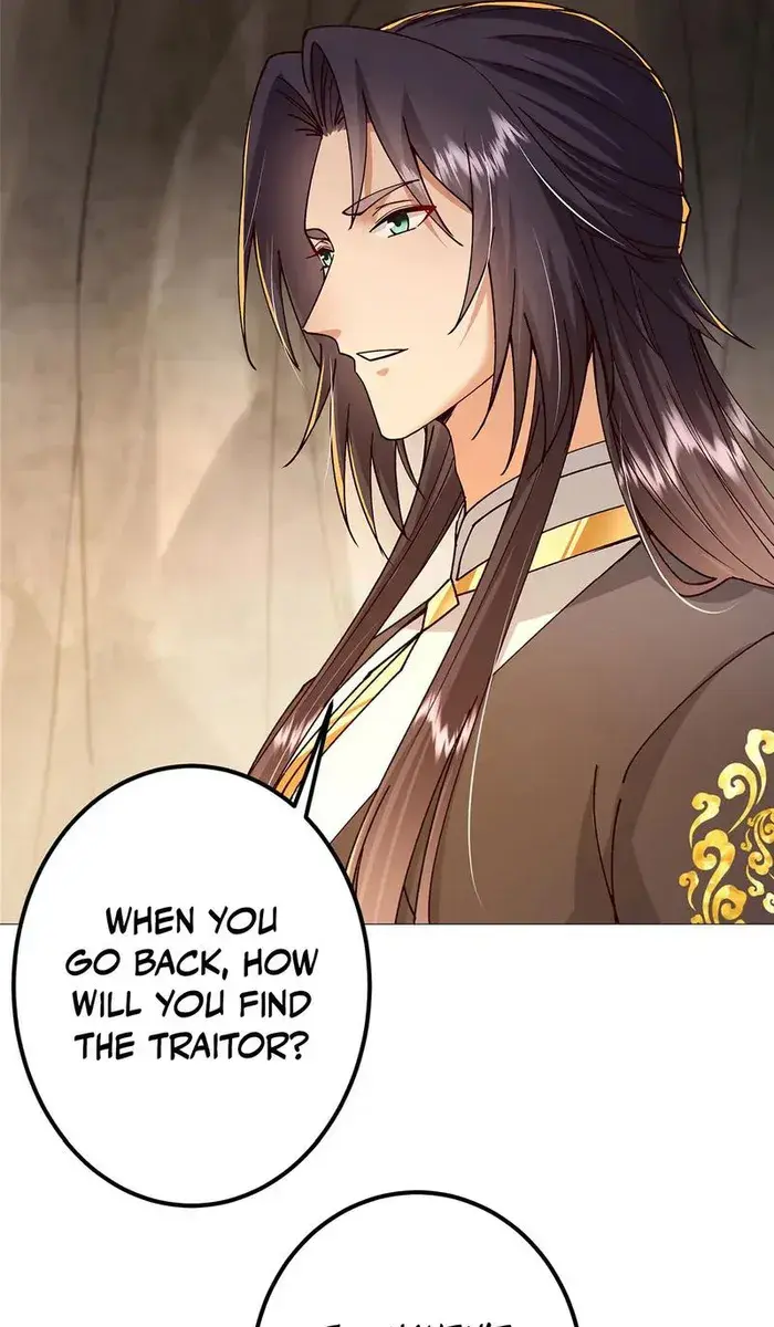 Keep a Low Profile, Sect Leader Chapter 425 Page 38