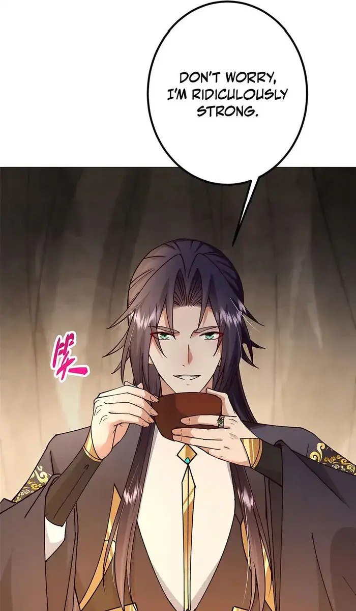 Keep a Low Profile, Sect Leader Chapter 425 Page 40