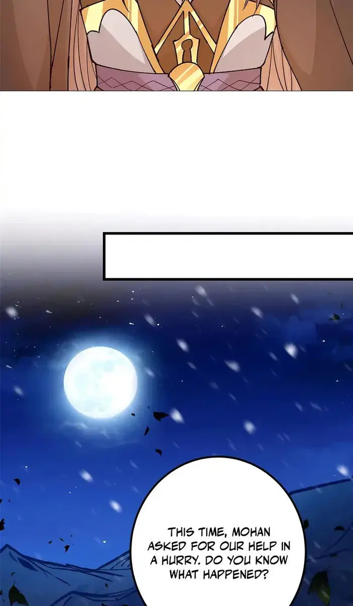 Keep a Low Profile, Sect Leader Chapter 425 Page 41