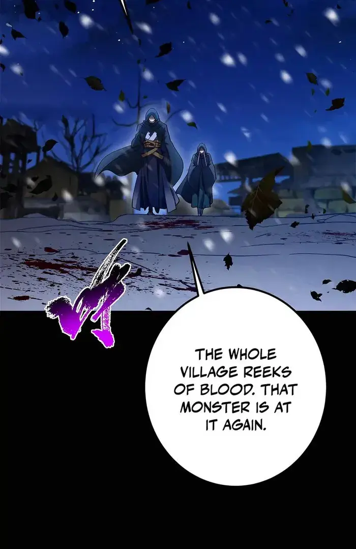 Keep a Low Profile, Sect Leader Chapter 425 Page 43