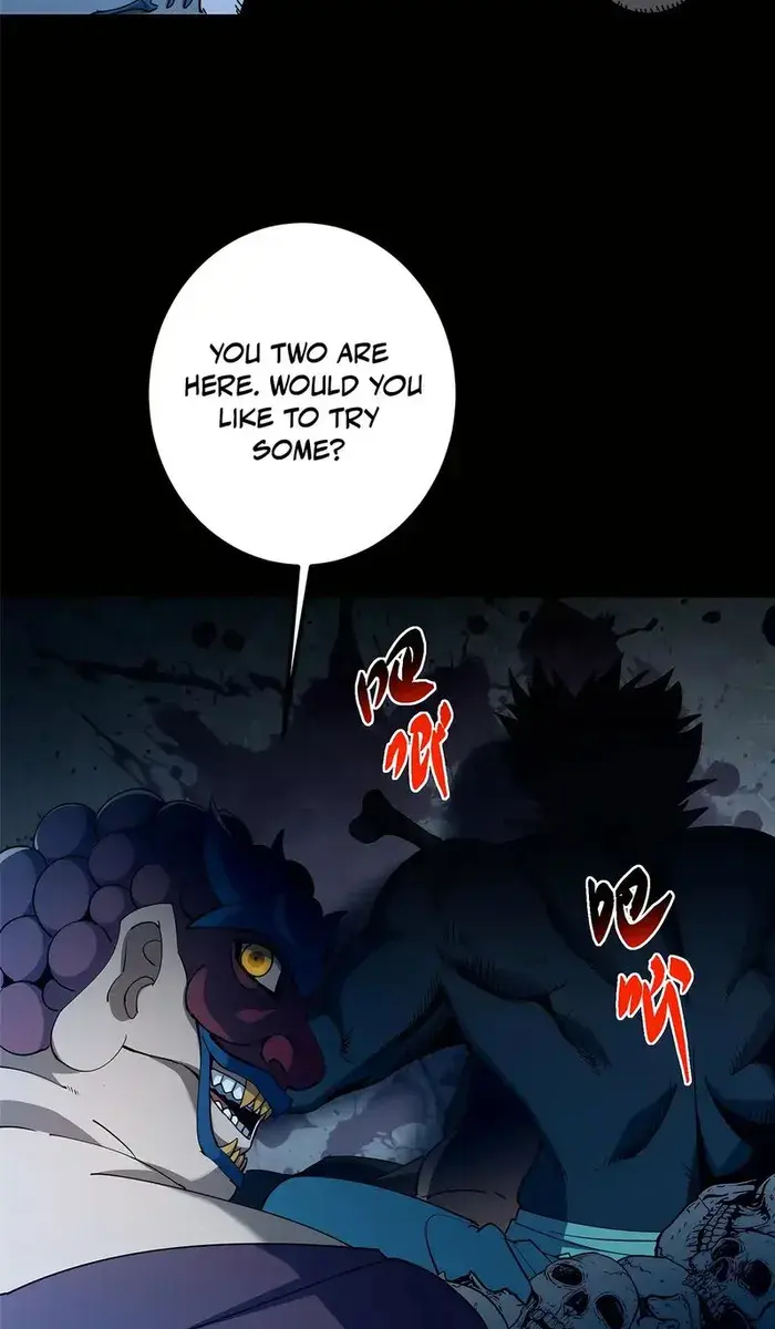 Keep a Low Profile, Sect Leader Chapter 425 Page 45