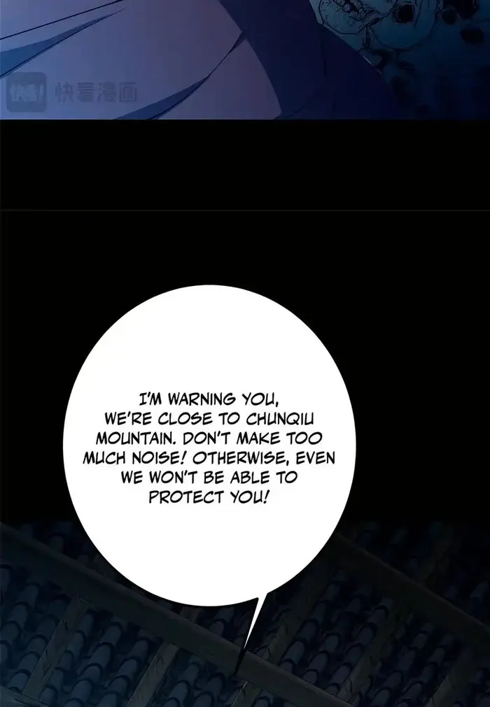 Keep a Low Profile, Sect Leader Chapter 425 Page 46