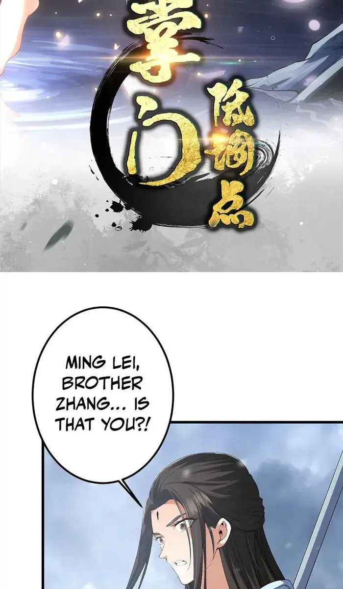 Keep a Low Profile, Sect Leader Chapter 426 Page 3