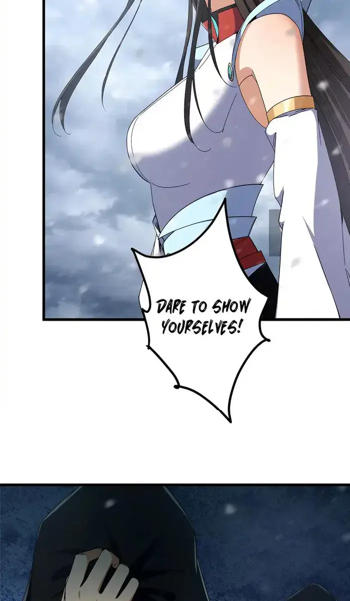 Keep a Low Profile, Sect Leader Chapter 426 Page 4