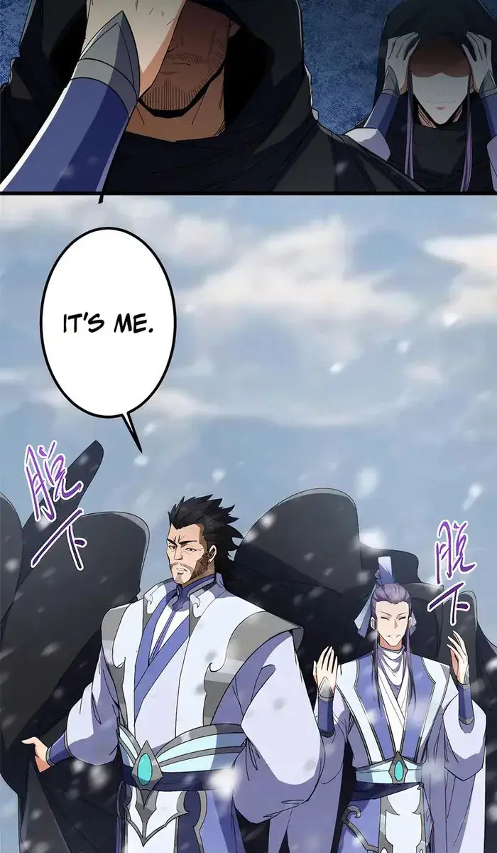 Keep a Low Profile, Sect Leader Chapter 426 Page 5