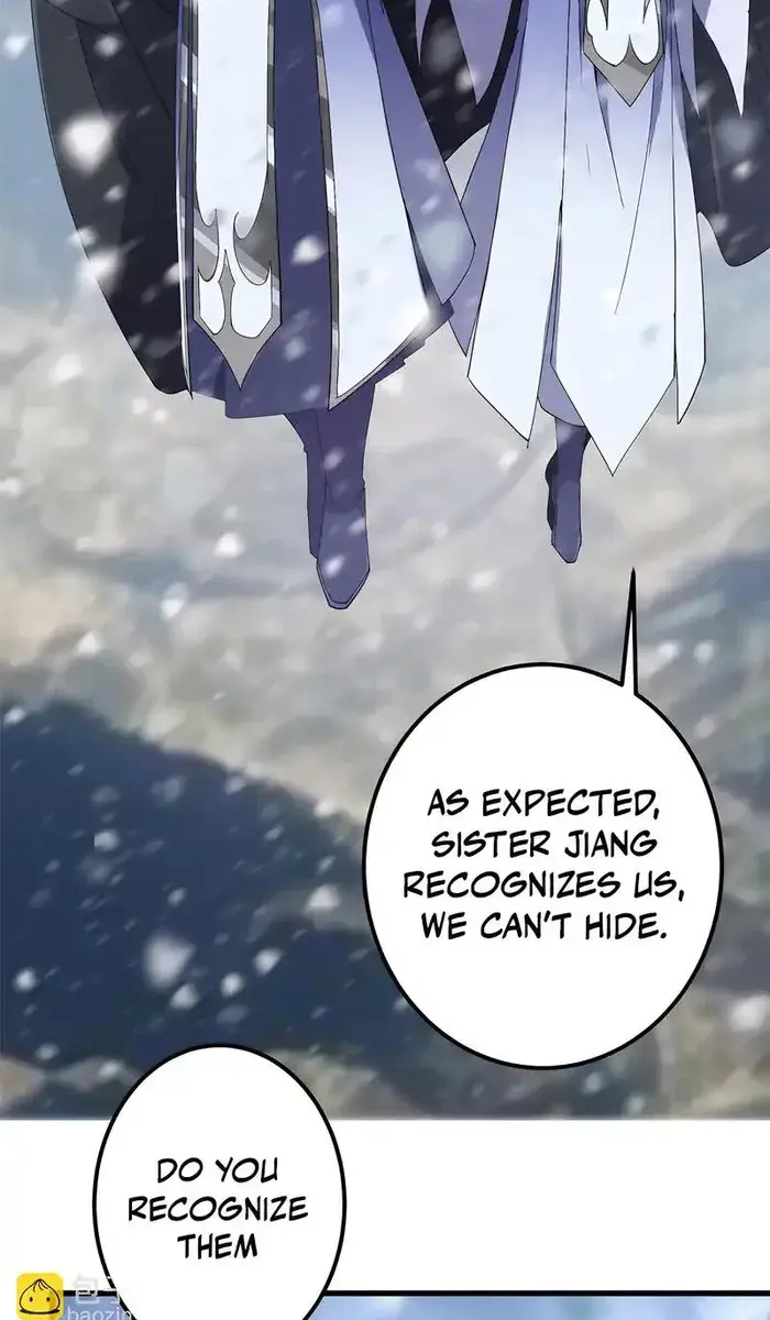Keep a Low Profile, Sect Leader Chapter 426 Page 6