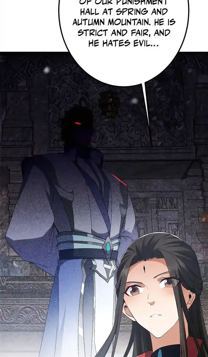 Keep a Low Profile, Sect Leader Chapter 426 Page 8