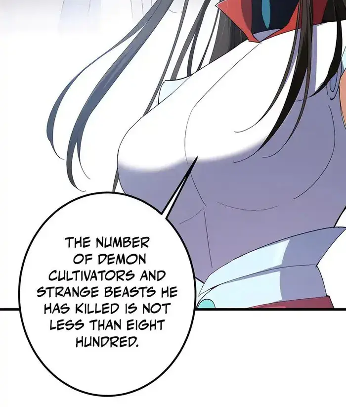 Keep a Low Profile, Sect Leader Chapter 426 Page 9