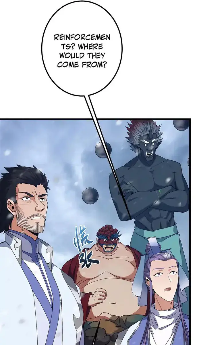 Keep a Low Profile, Sect Leader Chapter 426 Page 10