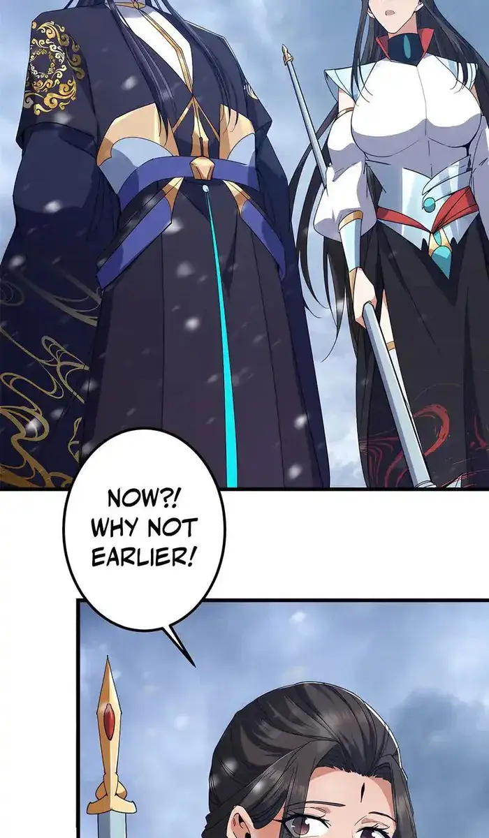 Keep a Low Profile, Sect Leader Chapter 426 Page 12