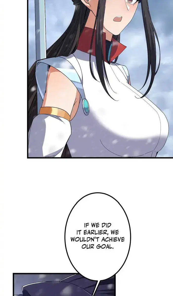 Keep a Low Profile, Sect Leader Chapter 426 Page 13