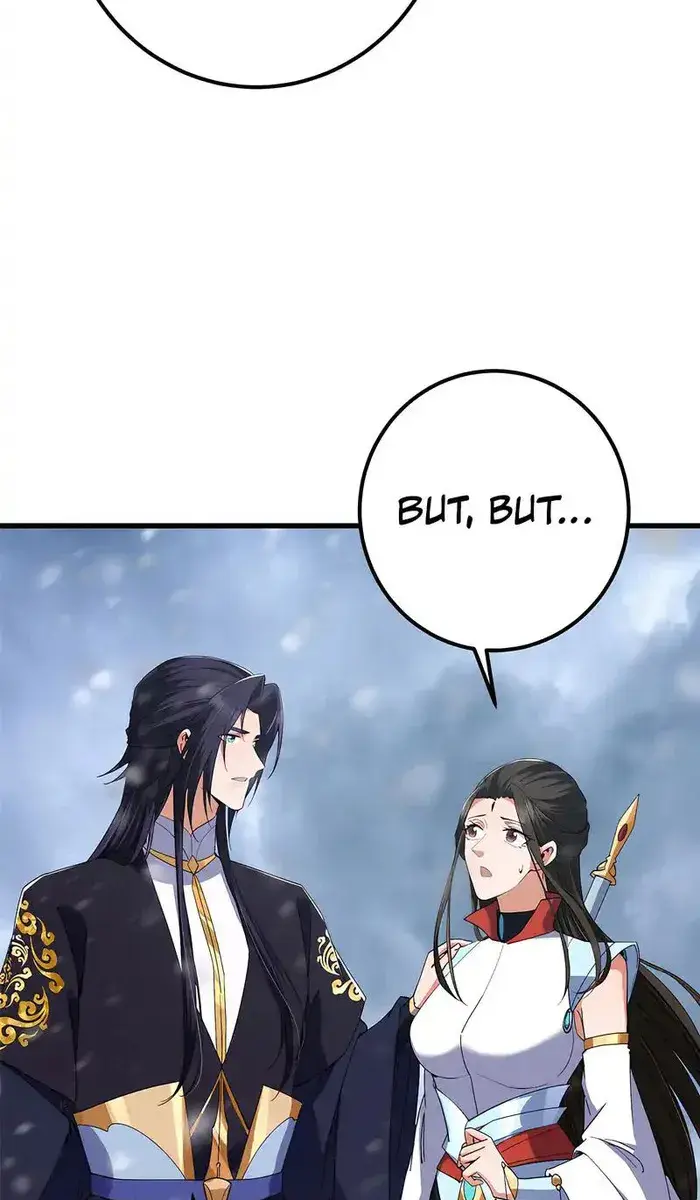 Keep a Low Profile, Sect Leader Chapter 426 Page 15